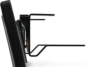 Repisa lateral Maximizer 17.5" x 25" negra