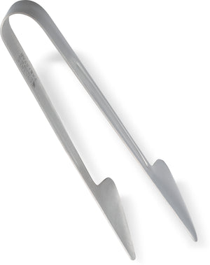 Pinza para repostería de acero inoxidable 8"