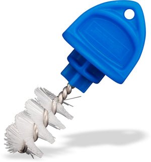 Tapón Kleen Plug para Llaves de Cerveza Azul