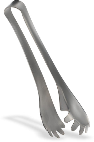 Pinza de servicio de acero inoxidable 8-1/4"