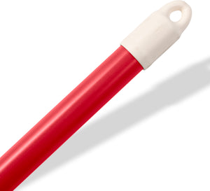 Mango para Trapeador Quik-Release Sparta Spectrum 60" Rojo