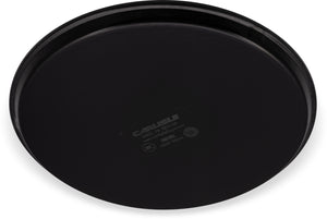 Charola redonda Griptite 2 16" negra
