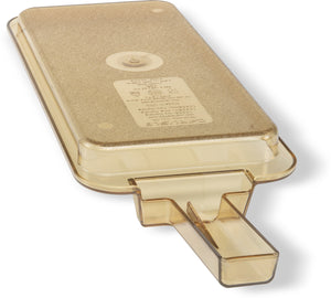 Inserto tercio StorPlus High Heat con asa ámbar
