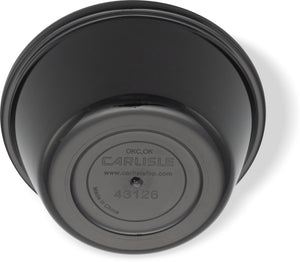 Ramekin para salsa 6 oz negro