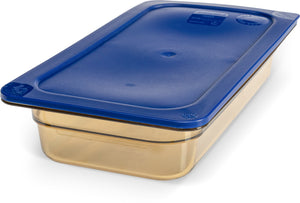 Inserto tercio StorPlus High Heat de 2.5" profundidad ámbar