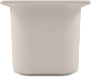 Inserto tercio Coldmaster 3.5 qt blanco