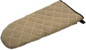 Guante térmico Bestgrip beige