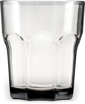 Vaso Louis de SAN 12 oz color humo
