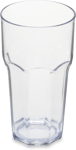 Vaso Louis de SAN 22 oz transparente