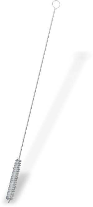 Cepillo para Tubo Spectrum Uso Medio 24" x 3/4" Blanco