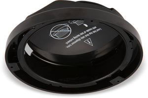 Kit de Cubierta Aro y Puerta para Dispensador EZ-Fit de Tapas L2400C