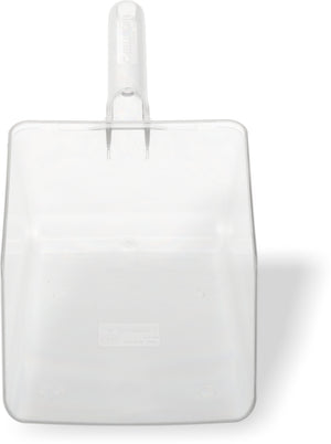 Cuchara porcionadora 64 oz policarbonato transparente