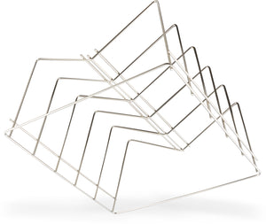 Dinex Drying Cradle Insert for 1173 Series 18" x 17.50" x 10.50" acero inoxidable