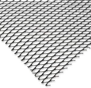 Rollo Protector Poly-Liner para Repisas y Cristalería 10 ft Negro