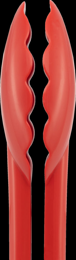Pinza utilitaria Carly 8-27/32" roja