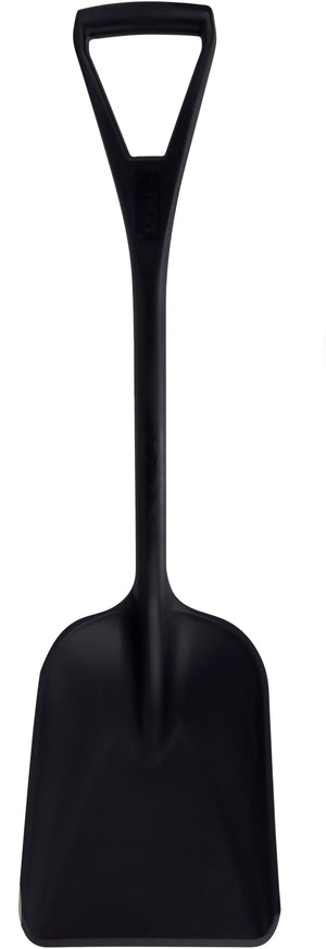 Pala Sanitaria Sparta 10" x 13.75" Negra