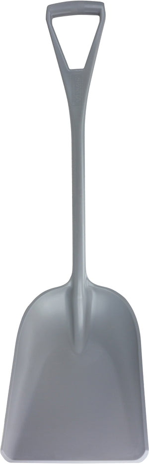 Pala Sanitaria Sparta 10" x 13.75" Gris