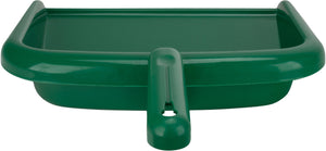 Recogedor Manual 10" Verde
