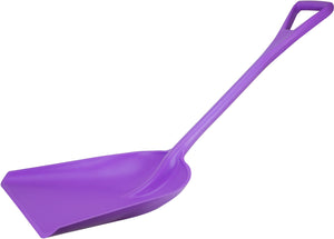 Pala Sanitaria Sparta 13.75" x 16.5" Morada