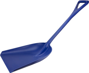 Pala Sanitaria Sparta 13.75" x 16.5" Azul