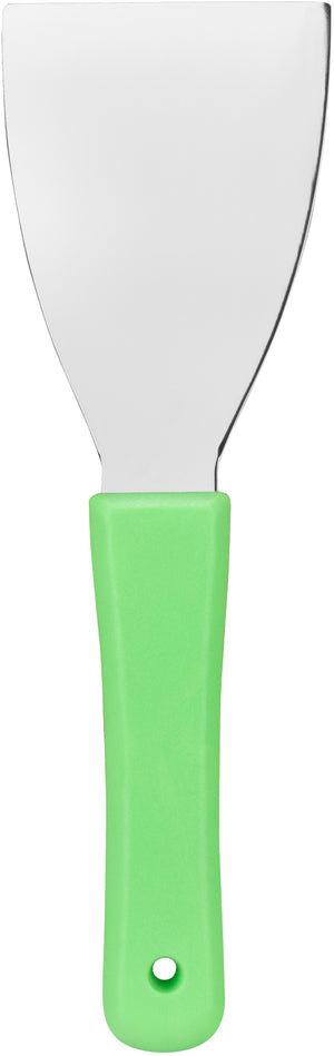 Raspador Manual de Acero 3" Lima