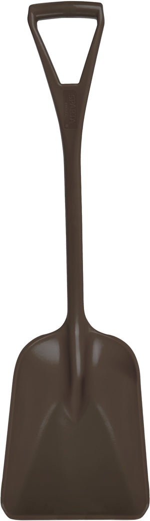 Pala Sanitaria Sparta 10" x 13.75" Café