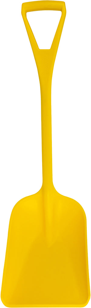 Pala Sanitaria Sparta 10" x 13.75" Amarilla
