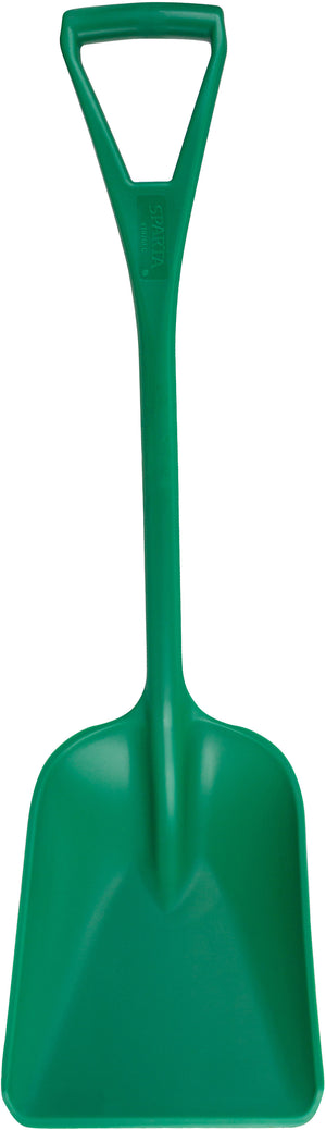 Pala Sanitaria Sparta 10" x 13.75" Verde