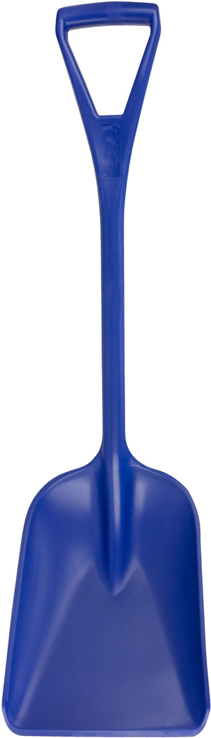 Pala Sanitaria Sparta 10" x 13.75" Azul