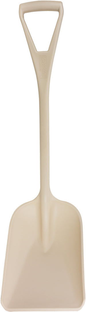 Pala Sanitaria Sparta 10" x 13.75" Beige