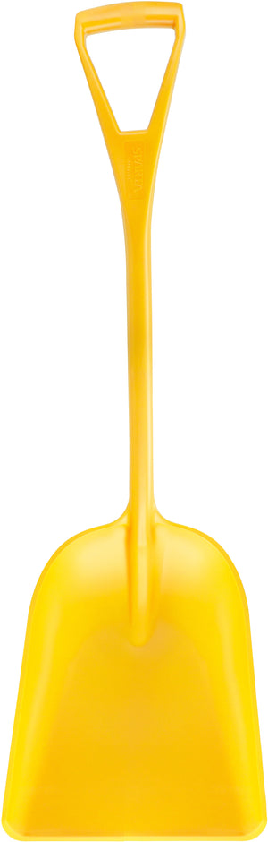 Pala Sanitaria Sparta 13.75" x 16.5" Amarilla