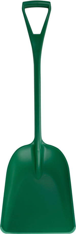 Pala Sanitaria Sparta 13.75" x 16.5" Verde