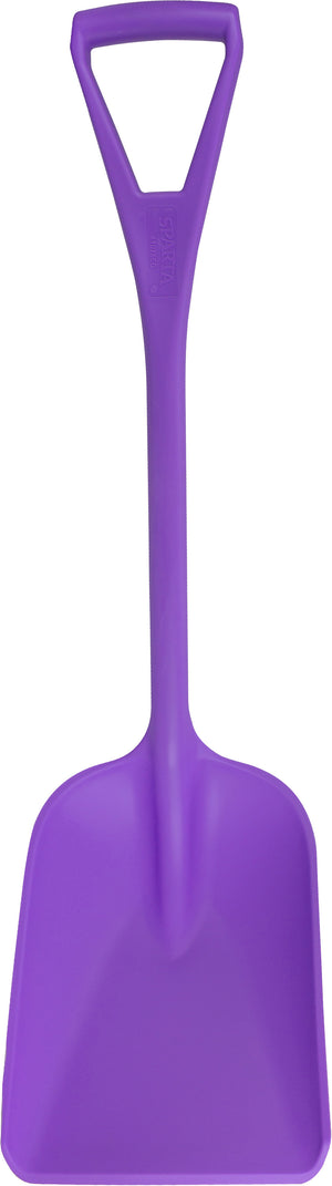 Pala Sanitaria Sparta 10" x 13.75" Morada