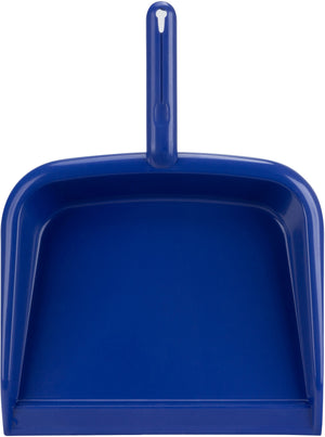 Recogedor Manual 10" Azul