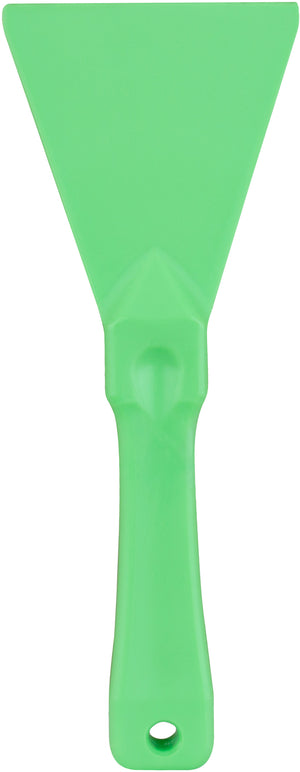 Raspador Manual de Plástico 3" Lima