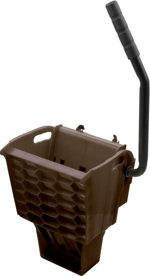 Exprimidor lateral OmniFit para cubeta de trapeador 35 qt café