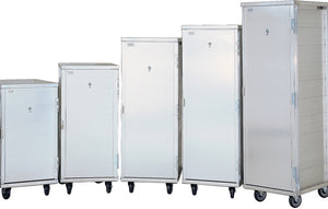Paquete de seguridad Dinex para correccionales