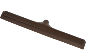 Jalador Doble de Espuma Sparta 24" Café