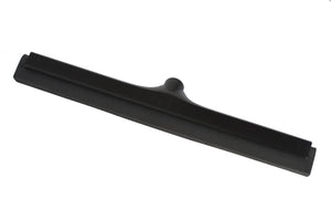 Jalador Doble de Espuma Sparta 24" Negro