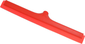 Jalador Doble de Espuma Sparta 24" Rojo