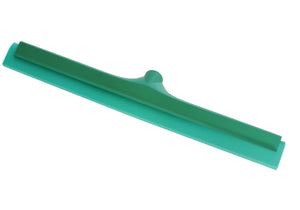 Jalador Doble de Espuma Sparta 18" Verde