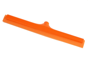 Jalador Doble de Espuma Sparta 18" Naranja