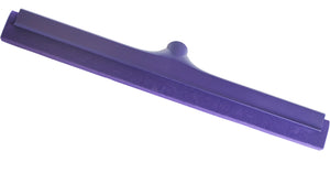 Jalador Doble de Espuma Sparta 24" Morado