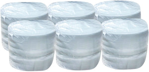 Toallitas Multiusos Jumbo WipesPlus 100 Piezas