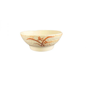 Tazón para sopa de melamina Gold Orchid 38.5 oz 8"