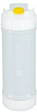 Botella EZ-KLEEN 16 oz. natural