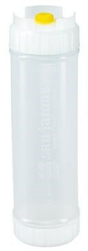 Botella EZ-KLEEN 24 oz. natural