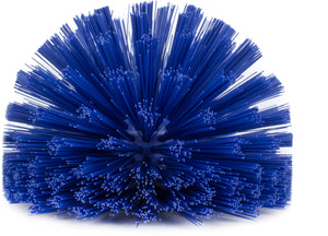 Cepillo para Tubería y Válvulas 8" Azul