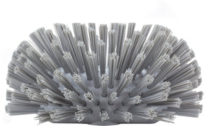 Cepillo Codificado para Tanques y Marmitas Gris