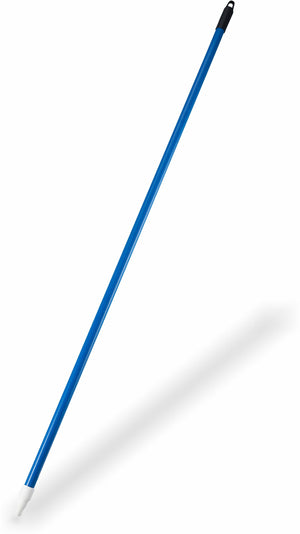 Mango Sparta de Fibra de Vidrio con Punta Flexible 60" Azul
